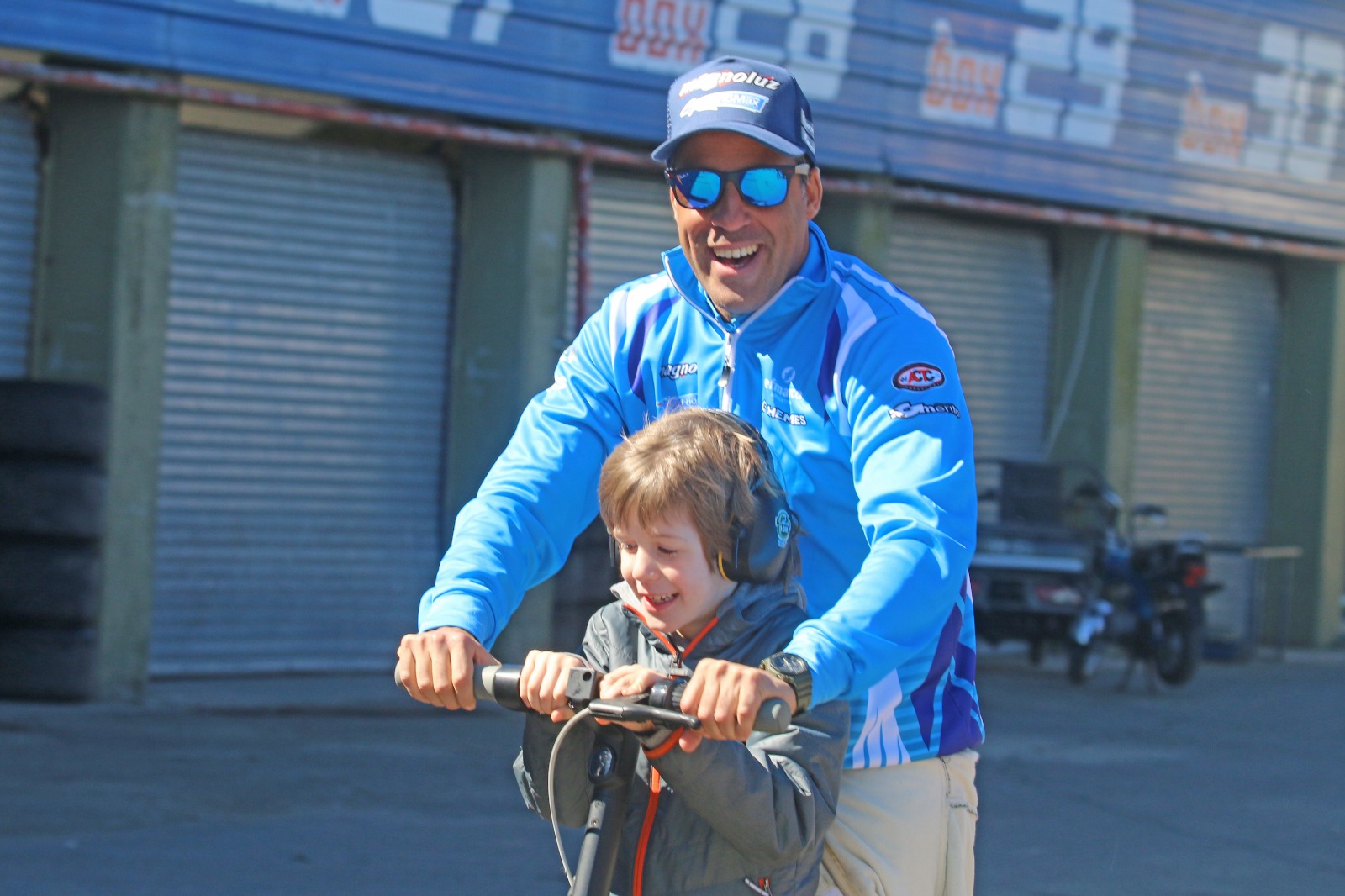 Lo mejor del sábado del TC Mouras y TC Pista Mouras en La Plata: WhatsApp Image 2023-08-26 at 18.00.26 (1).jpeg